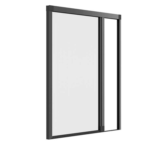 Ajuste perfecto of MONUMO Roller Door Fly Screen Single